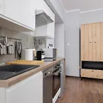 Stylowe Typu Na Parterze W Centrum Katowic Blisko Rynku By Renters *