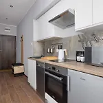 Stylowe Typu Na Parterze W Centrum Katowic Blisko Rynku By Renters * カトヴィツェ