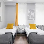 Stylowe Typu Na Parterze W Centrum Katowic Blisko Rynku By Renters