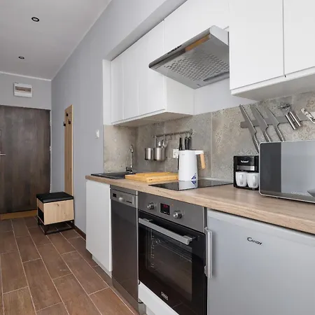 Stylowe Typu Na Parterze W Centrum Katowic Blisko Rynku By Renters * Katowice