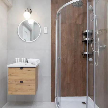 Stylowe Typu Na Parterze W Centrum Katowic Blisko Rynku By Renters Apartment *